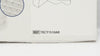 Covidien TECT1510AR Parietex Hydrophilic Anatomical Mesh 15cm x 10cm (x)