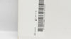 Covidien TECT1510AR Parietex Hydrophilic Anatomical Mesh 15cm x 10cm (x)