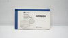 Covidien TECT1510AR Parietex Hydrophilic Anatomical Mesh 15cm x 10cm (x)