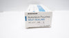 McKesson 16-6423 Autoclave Pouches Self-Sealing 3-1/2 x  9inch (x) - Box of 200