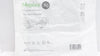Molnlycke Healthcare 287300 Mepilex Ag Dressing w/SafetacTechnology 6 x 6inch