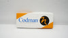 Codman 82-3072 BACTISEAL Distal Cath. Kit w/Shunt System (x)