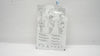 Nissha C100LOAC-PHYSIO HeartSync Multi-Function Defibrillation Electrode ≥22lbs