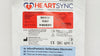 Nissha Pediatric-Physio HeartSync Infant/Pediatric Defibrillator Electrodes≤10kg