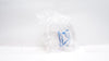 Respirex 32633 Adult Medium Concentration Latex Free Oxygen Mask 7Ft
