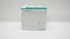 Braun 4252543-02 Introcan Safety IV Cath. 20G x 1inch 65ml/min - Box of 46