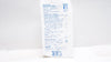 Baxter ACT5435S Solution Set W/DUO-VENT Spike 103inch, 10drops/mL Approx.