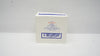 Johnson & Johnson 8772 Large Eye Pad 2-1/8inch x 2-5/8inch - Box of 12