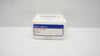 Johnson & Johnson 8772 Large Eye Pad 2-1/8inch x 2-5/8inch - Box of 12