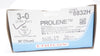 Ethicon 8832H 3-0 Prolene Stre SH 26mm 1/2c Taperpoint 30inch (x) - Box of 32