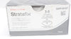 Ethicon SXPP1B107 Stratafix 3-0 Unidirectional 12in PS 26mm 3/8 R.C. - Box of 12