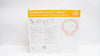 Smith&Nephew 66801307 ALLEVYN LIFE Sacrum Dressing 8-1/2 x 9inch (x) - Box of 10