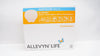 Smith&Nephew 66801307 ALLEVYN LIFE Sacrum Dressing 8-1/2 x 9inch (x) - Box of 10