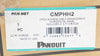 Panduit CMPHH2 Pan-Net Open Access Cable Management Horizontal Panel 3 x 5inch