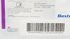 Baxter 4301-02 Seprafilmm Adhesion Barrier 5inch x 6inch Membrane