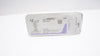 Ethicon J446 6-0 Coated VICRYL Stre Violet Braided RD-1 8.0mm1/4c Spatula12In(x)