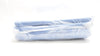 Medline GEM4148S Two Ply Bonded Sterilization Wrap 48 x 48inch - Pack of 15