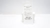 Bausch & Lomb ED7101 Storz Anterior Chamber Cannula 20 Ga x 8mm (x)