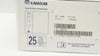 Kawasumi PI01Y90 Port Access Infusion Set - Box of 9