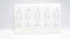 Covidien 8881833510 Magellan 3mL Syringe W/ Safety Ndle 25Gx1inch - Lot of 5