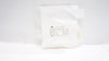 GE 8090121531 Airway Gas Sampling Set, Disposable Adult/Pediatric TPE 10ft.