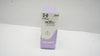 Ethicon J317H 2-0 Coated Vicryl Stre Violet Braided SH 26mm 1/2c Taper-Box of 36