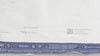 Halyard 89537 Basics Laparotomy Drape 100inch x 124inch