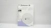 Bard 5954600 Ventralight ST Low Profile Bioresorbable Coated Mesh 6inch (x)