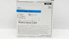 Smiths Medical 4050 Jelco I.V. Cath. Radiopaque 22G x 1inch (x) - Box of 50