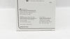 Smiths Medical 4050 Jelco I.V. Cath. Radiopaque 22G x 1inch (x) - Box of 50