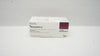 PDI B10800 Prevantics Antiseptic Swabs 0.034 fl.oz. Each - Box of 100