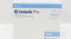 Owen Mumford AT1644 Unistik Pro Safety Lancet 28G x 1.2mm - Box of 200