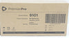 S2S Global 9101 Premier Pro 9V Batteries Alkaline 6LR61 - Case of 6 Boxes