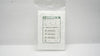 Bentec GS75160-42 Radiopaque Silicone Elastomeric Tubing 2Fr x 0.025 x0.012in(x)