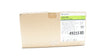 Halyard 49215 Anti-Fog Surgical Mask, Green - Case of 300