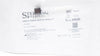 Sterling Medical SS1201 Single Sterile Quincke Spinal Ndle 1inch (x)