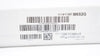 Ethicon M652G 4 Monofil Stre CCS 48mm 1/2c Conventional Cutting - Box of 12