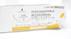 Ethicon M652G 4 Monofil Stre CCS 48mm 1/2c Conventional Cutting - Box of 12