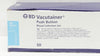 BD 367342 Vacutainer Blood Collection Set 23G x 3/4 x 12inch - Box of 47