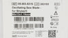 DePuy Synthes 05.003.521S Oscillating Saw Blade-for Stryker 90x13x1.19mm (x)