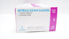 Strong 1002 Nitrile Exam Gloves Powder Free Size S - Box of 200