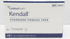 Cardinal Health 2531C Kendall Standard Porous Tape 1inch x 10 yd - Box of 12