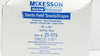 McKesson 25-515 Medi-Pak Sterile Field Towels/Drapes 18x26inch (x) - Box of 23