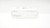Instrumentation Laboratory 00029400100 ACL TOP Cuvettes -Box of 400-100 Strips