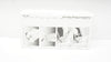 Instrumentation Laboratory 00029400100 ACL TOP Cuvettes -Box of 400-100 Strips