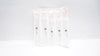 Retractable Technologies 10391 Vanish Point Syringe 3mL 25G x 1in -5 Pack