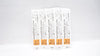 Retractable Technologies 10391 Vanish Point Syringe 3mL 25G x 1in -5 Pack