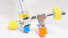 Ohio Medical Air Amvex Flowmeter-08