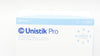 Owen Mumford AT1644 Unistik Pro Safety Lancet 28G x 1.2mm - Box of 105