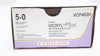 Ethicon VCP493H 5-0 Vicryl Stre P-3 13mm 3/8c ReverseCutting 18inch - Box of 35